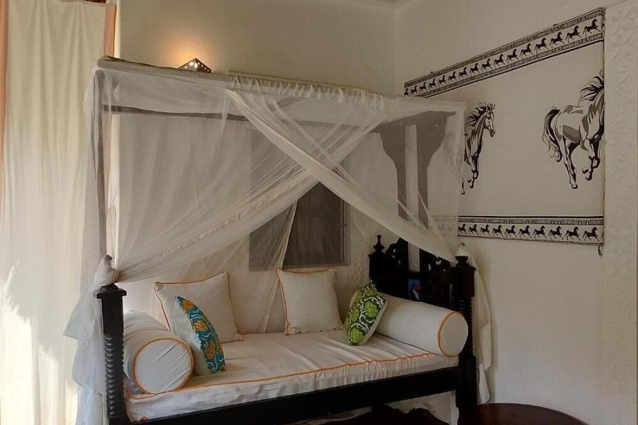 Venezia - Costa del Kenya - karibuni villa 83 n 84