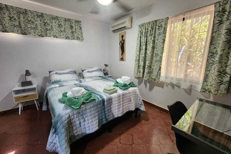 Roma - Costa del Pacifico Settentrionale - Villas Pura Vibra