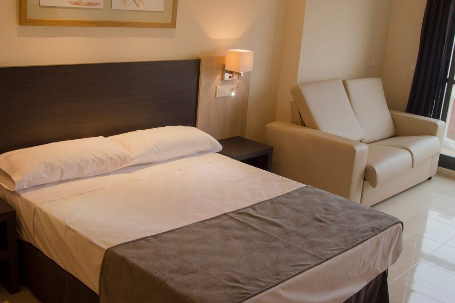 Roma - Costa di Almería - Hotel Adaria Vera
