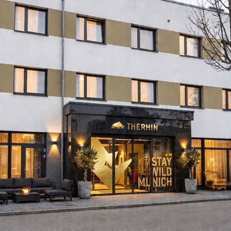 Volo + Hotel Milano - Dachau - The Rhin da 250.86€