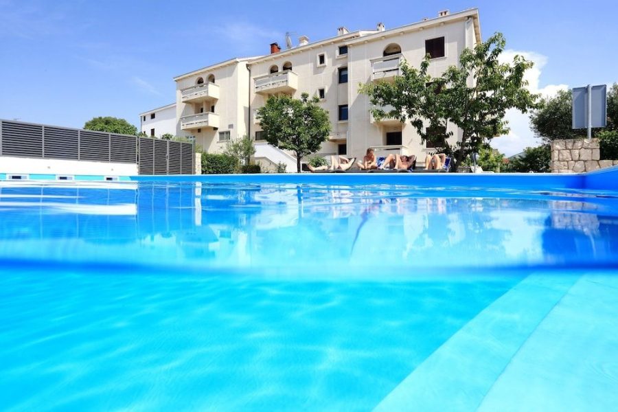 Roma - Dalmazia Settentrionale - Hotel Mediteran