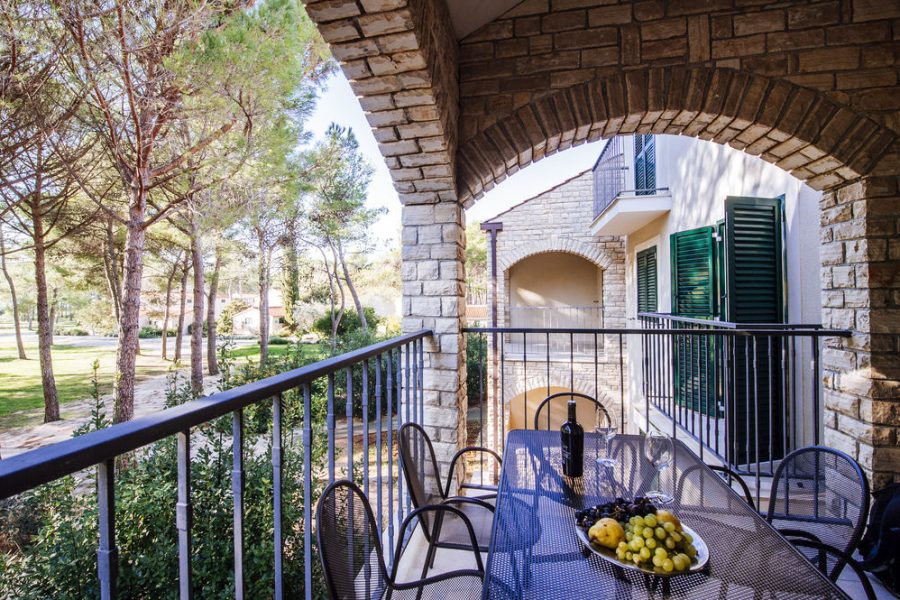 Roma - Dalmazia Settentrionale - Zaton Holiday Resort Apartments