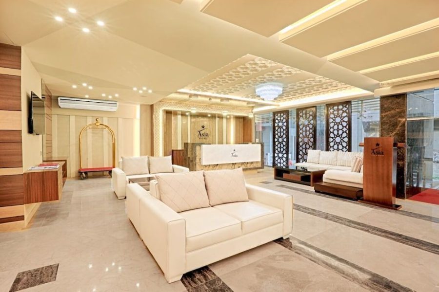 Roma - Dhaka - Asia Hotel & Resorts