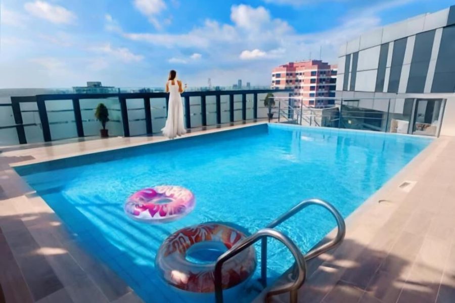 Roma - Dhaka - Grand Palace Hotel & Resort Dhaka