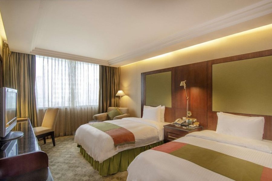 Roma - Dhaka - Pan Pacific Sonargaon Dhaka