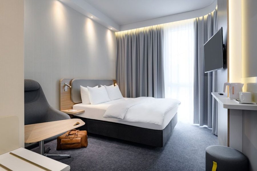 Venezia - Erding - Holiday Inn Express Munich Airport - Erding by IHG