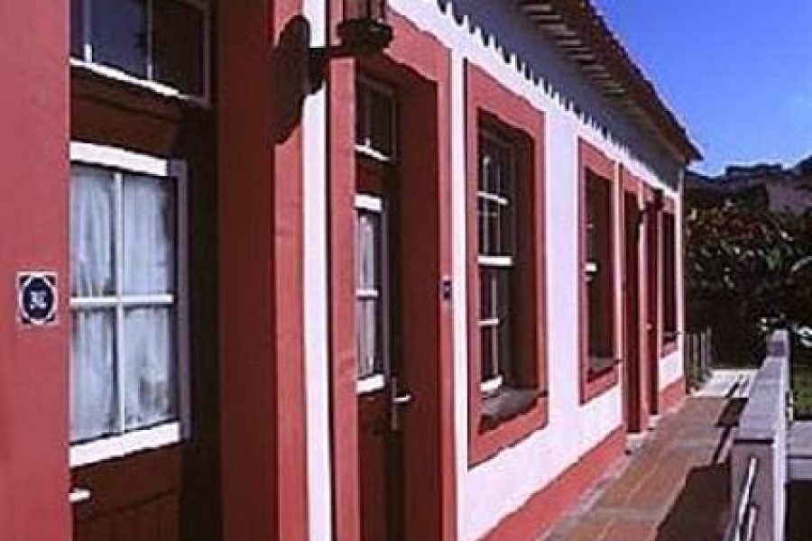 Napoli - Faial - Apartamentos Turisticos Verdemar