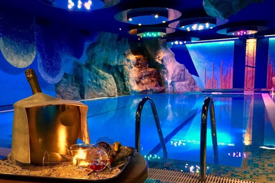 Roma - Fiera di Primiero - Hotel Mirabello - Slow Hotel Benessere