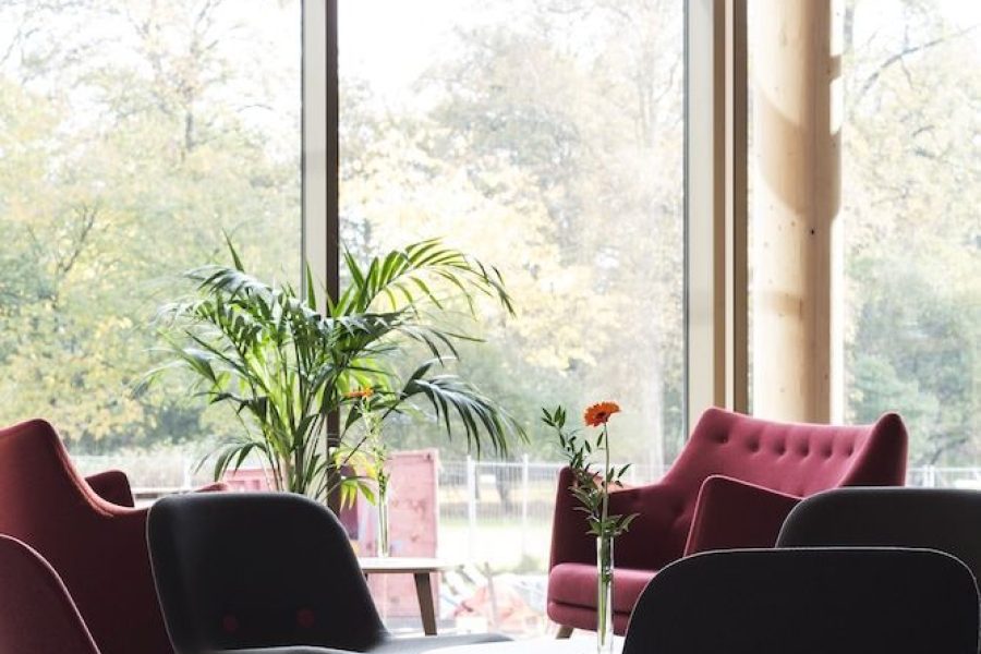 Venezia - Frederiksberg - Glostrup Park Hotel