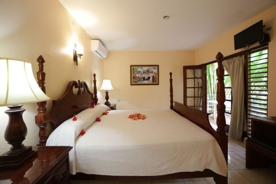Roma - Giamaica - Negril Palms