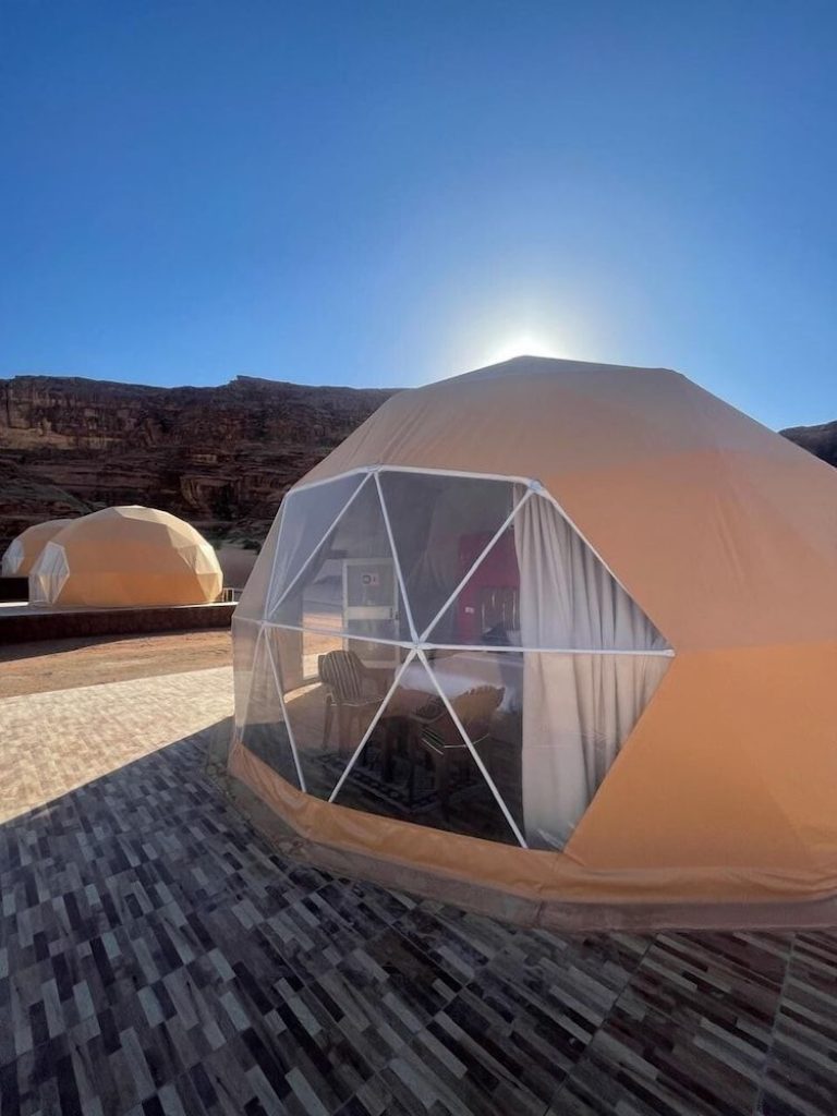 Volo + Hotel Milano - Giordania - Magic Rum Desert da 899.46€