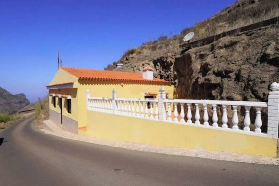 Napoli - Gran Canaria - Villa Palomino - Sleeps 6 - Parking - Pet Friendly