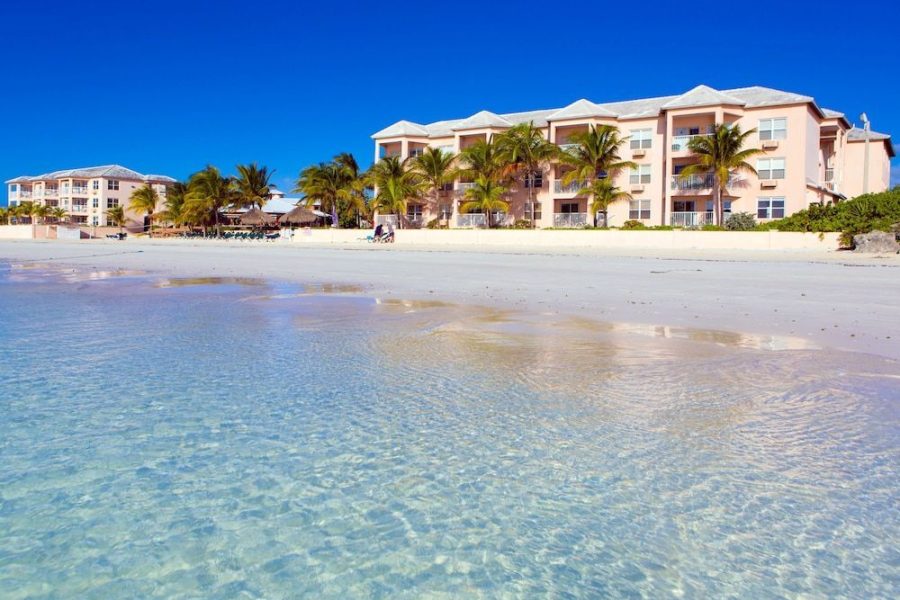 Milano - Grand Bahama - Island Seas Resort