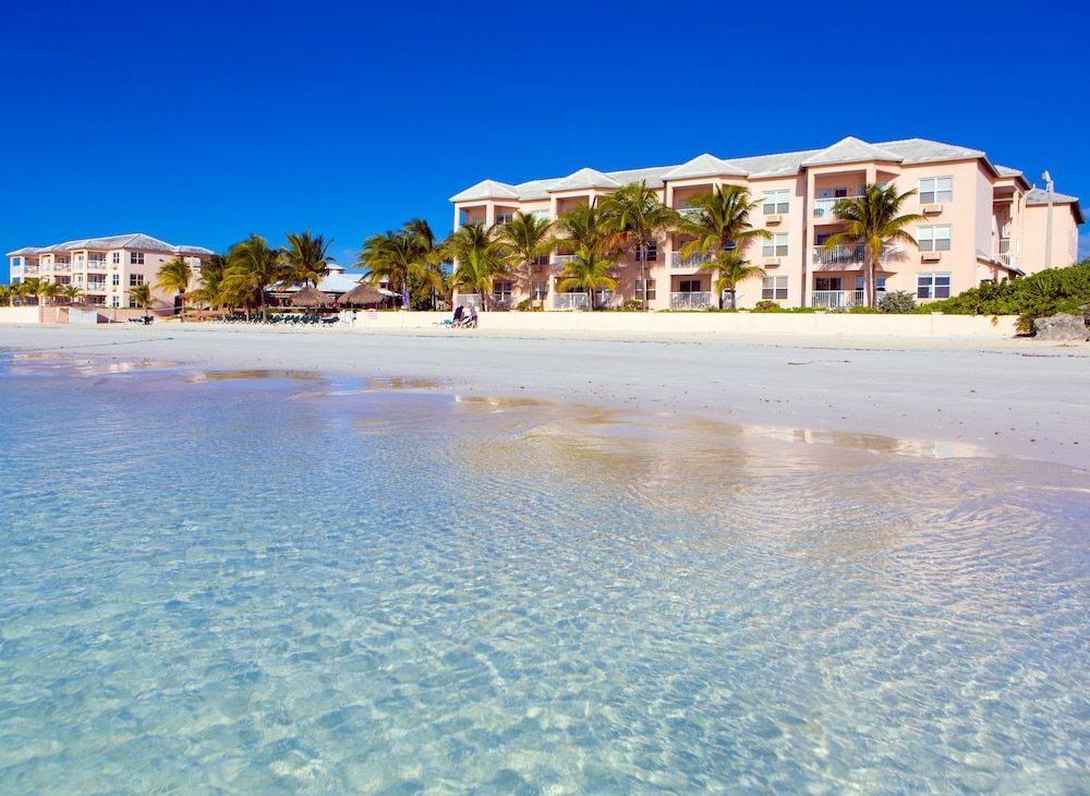 Milano - Grand Bahama - Island Seas Resort