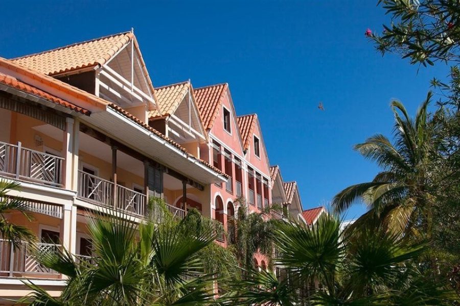 Milano - Grand Bahama - The Marlin at Taino Beach Resort