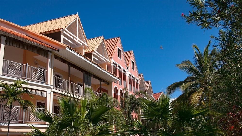 Milano - Grand Bahama - The Marlin at Taino Beach Resort