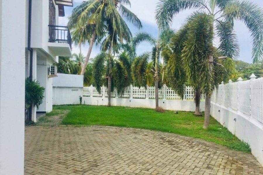 Roma - Hambantota - Kamatha Hotel & Restaurant