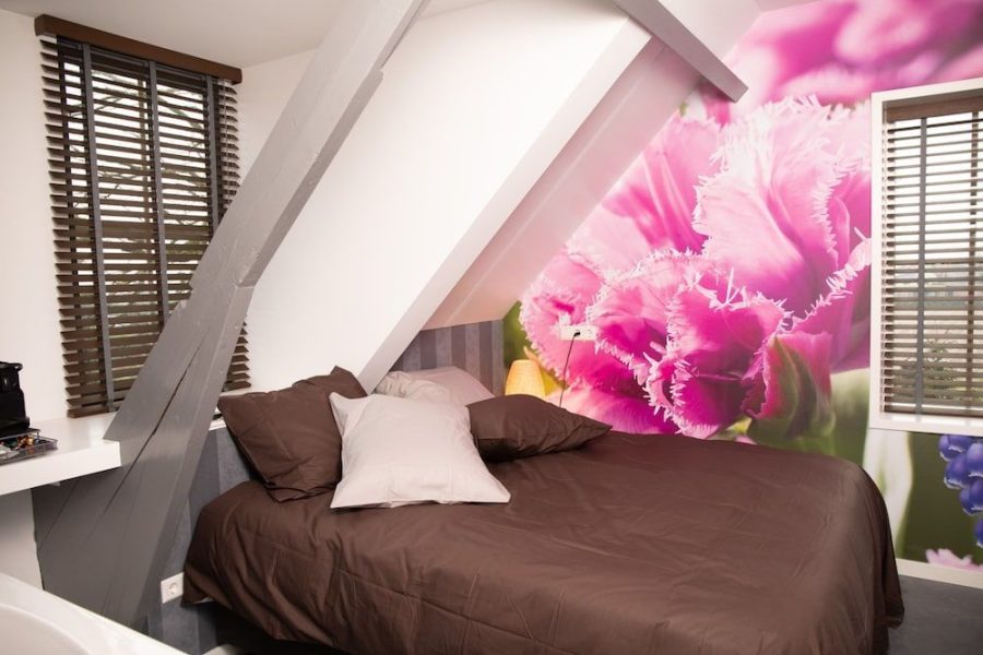 Roma - Hoofddorp - House of Tulips