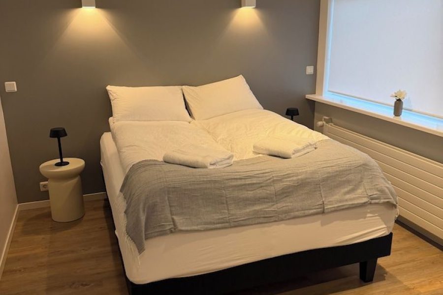 Roma - Islanda - Eyja Guesthouse