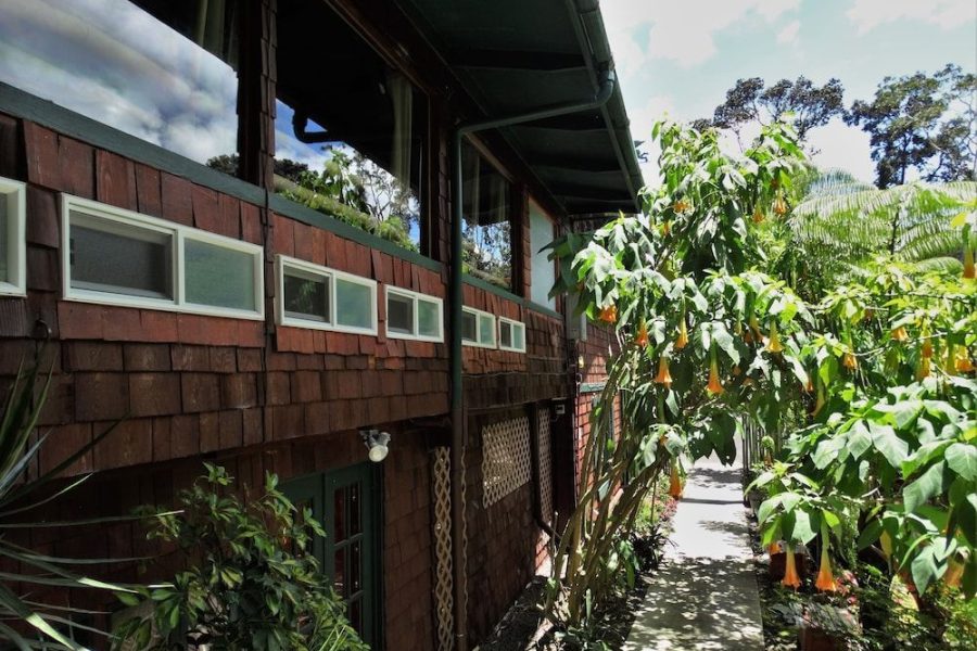 Roma - Isola di Hawaii - Kilauea Hospitality Group