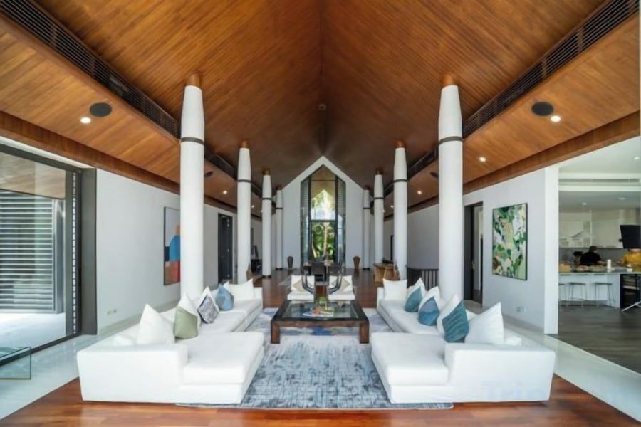 Bologna - Isola di Maprao - Luxury Beachfront Villas & Resort