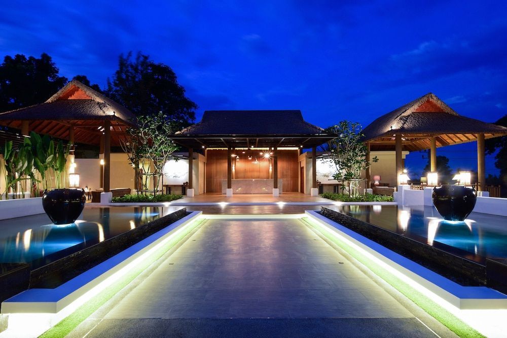 Bari - Isola di Phuket - Ozone Villa Phuket