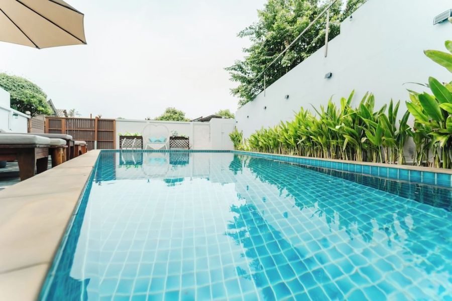 Torino - Isola di Phuket - Saiyuan Residence Phuket