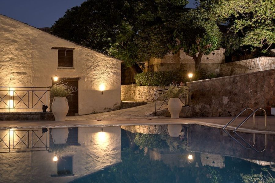 Roma - Isola di Zante - Razis Apartments