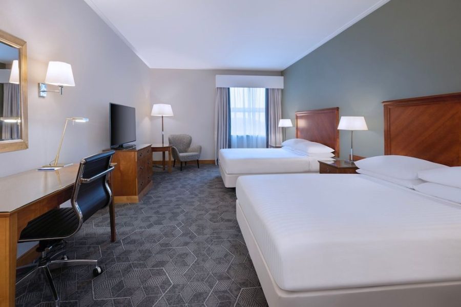 Palermo - Kent - Delta Hotels by Marriott Bexleyheath