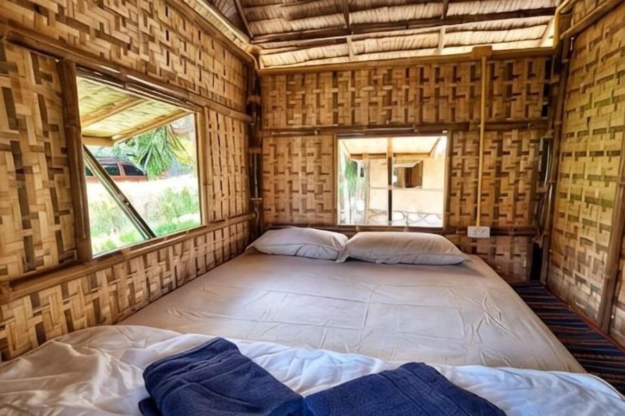 Roma - Koh Samui - Samui Camping Farm