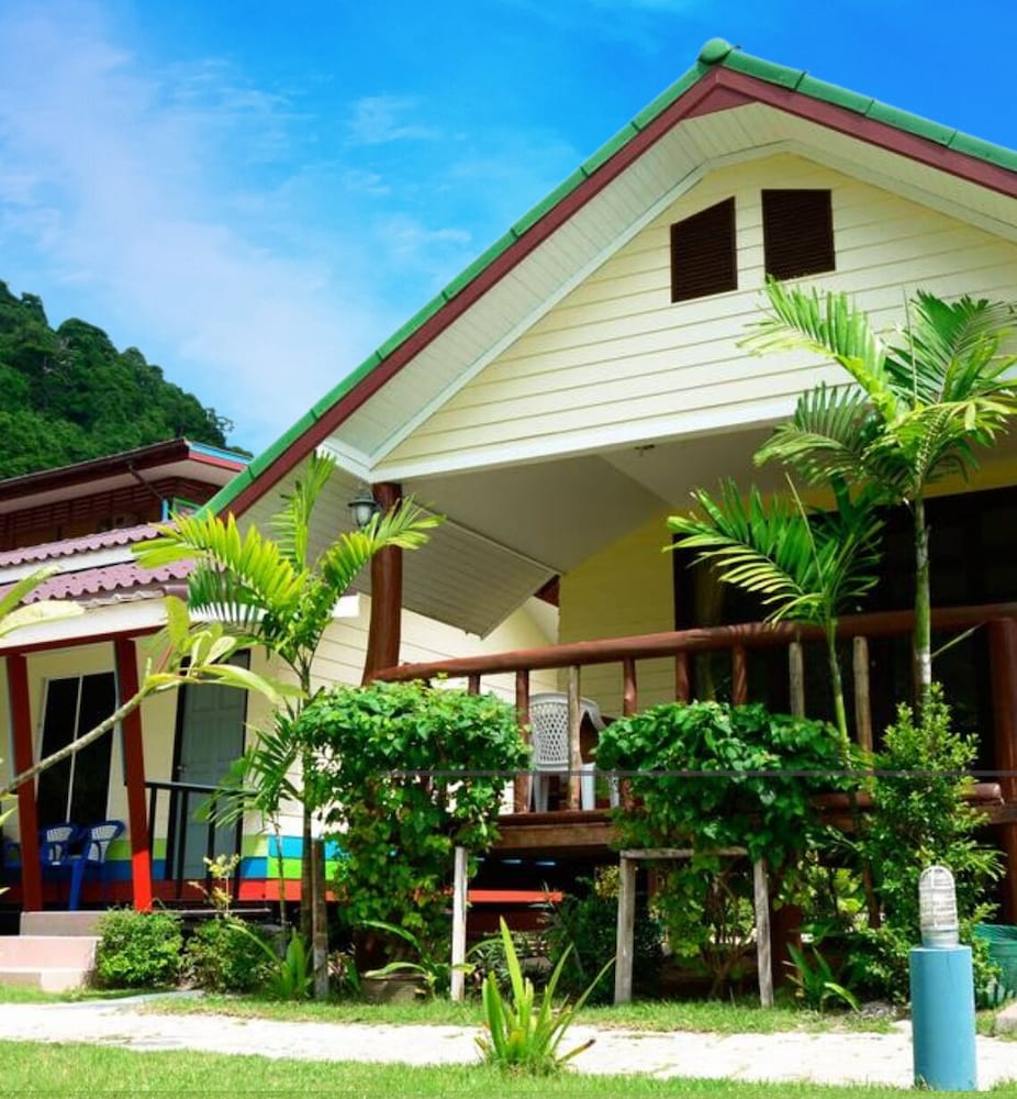 Roma - Krabi Province - Chongkhao Resort
