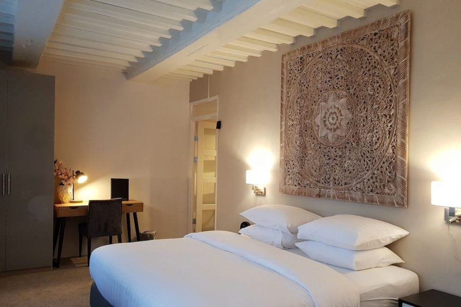 Roma - L'Aia - Grand Canal Boutique Hotel Delft