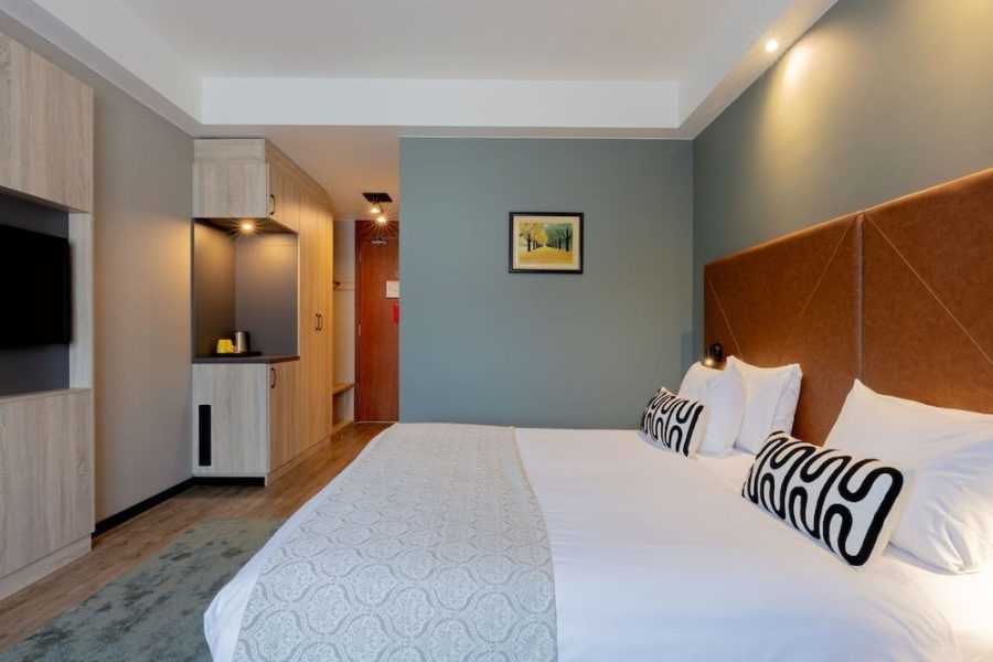 Roma - L'Aia - Shanghai Hotel Holland