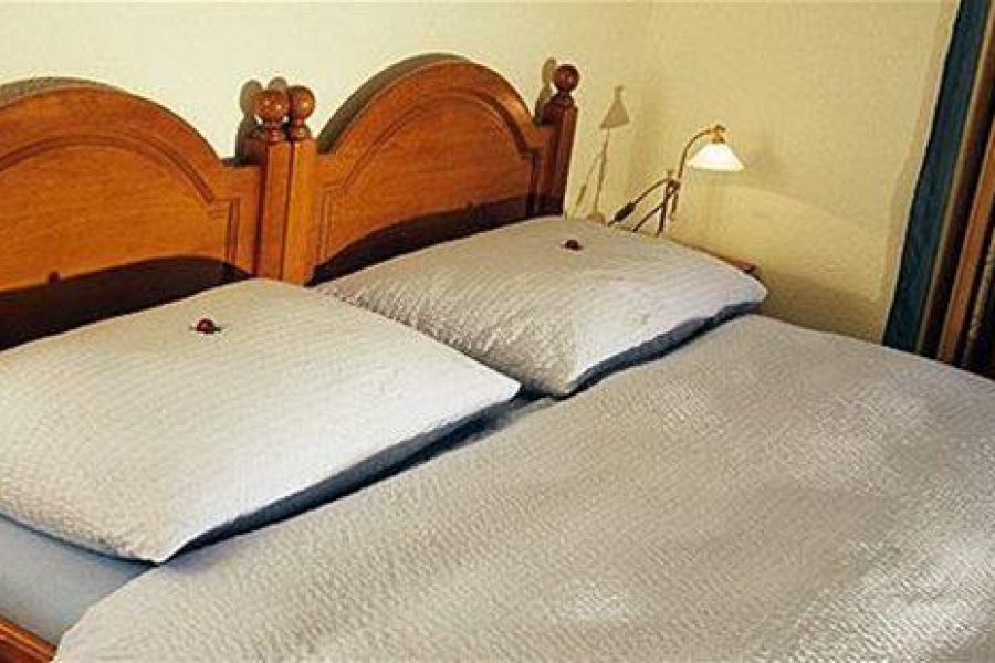 Roma - Lago Maggiore - Hotel Alexandra