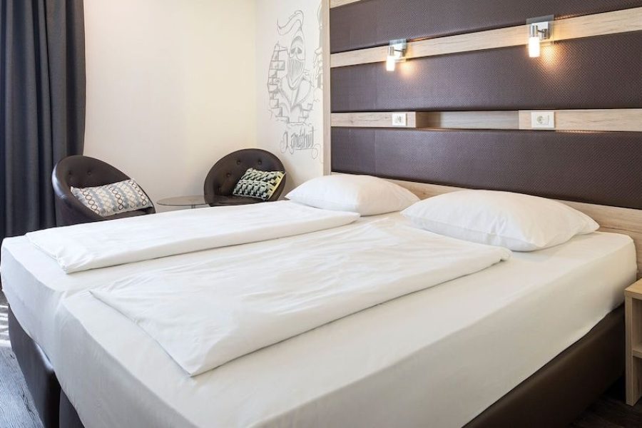 Roma - Landshut - Hotel Kaiserhof Landshut