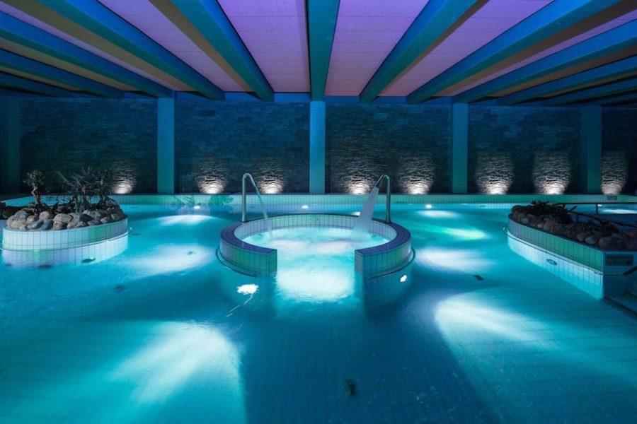 Napoli - Lapponia - Lapland Hotels Saaga