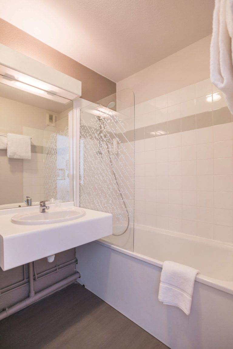 Volo + Hotel Roma - Lione - Appart'City Classic Lyon Part Dieu Villette da 251.58€