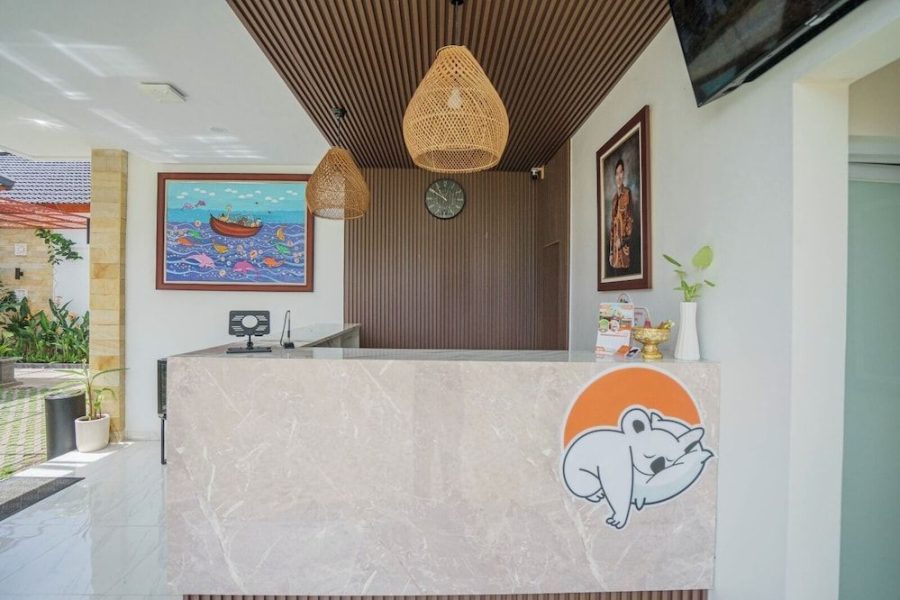 Roma - Lovina - The Cabin Hotel Lovina Bali