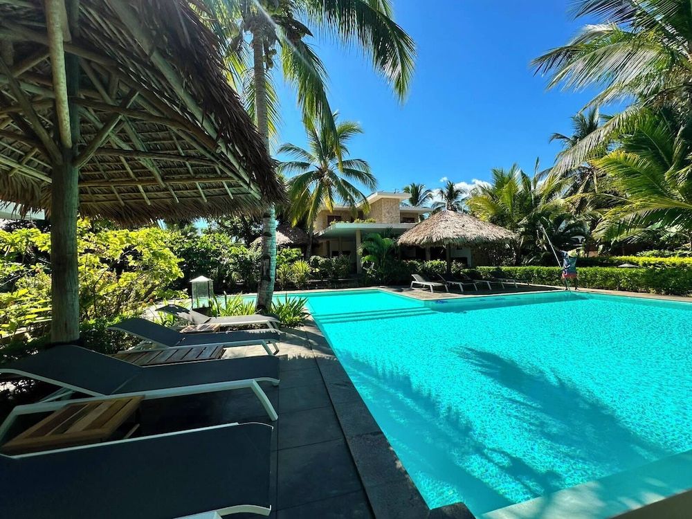 Palermo - Madagascar - Anki Lodge