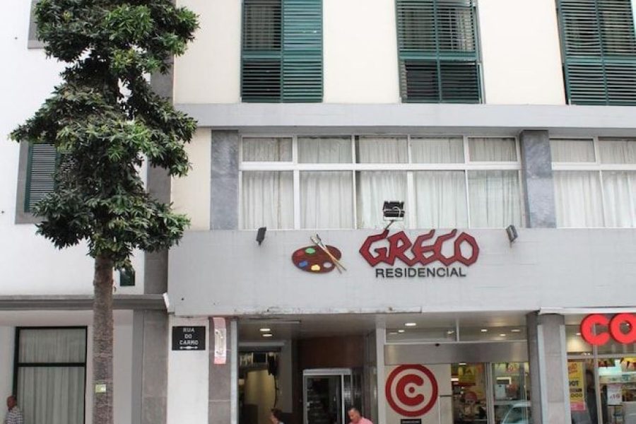 Verona - Madeira - Residencial Greco