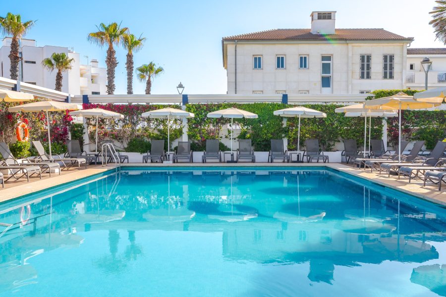 Pescara - Maiorca - THB Gran Playa - Adults Only