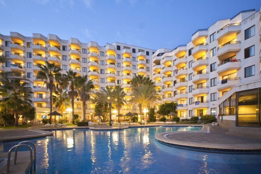 Pescara - Maiorca - TRH Jardín Del Mar
