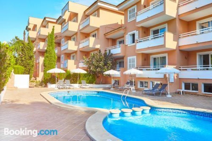 Napoli - Maiorca - Universal Apartamentos Laguna Garden