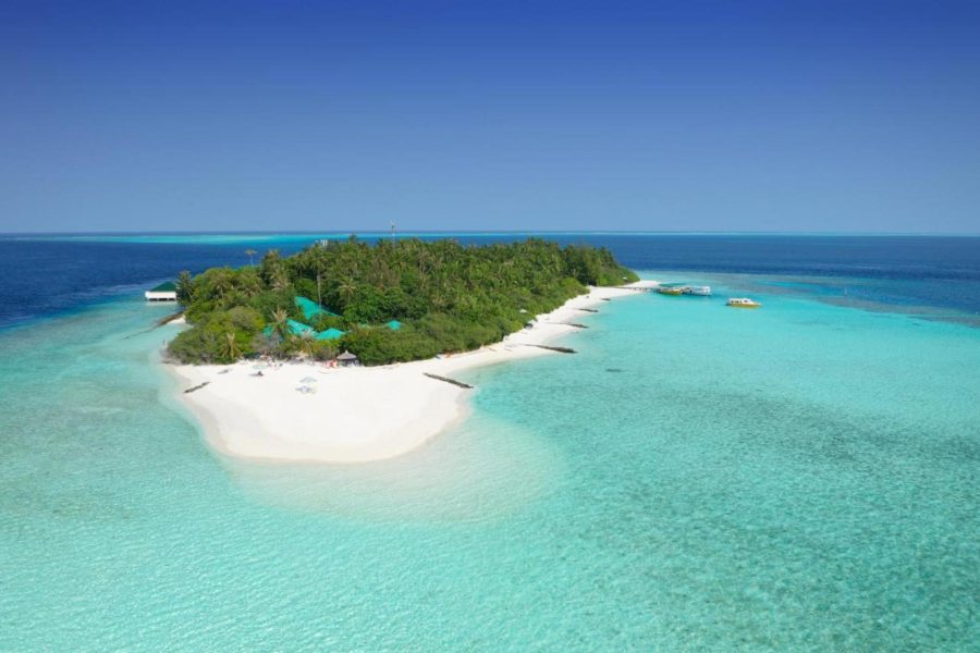 Venezia - Maldive - Embudu Village Resort