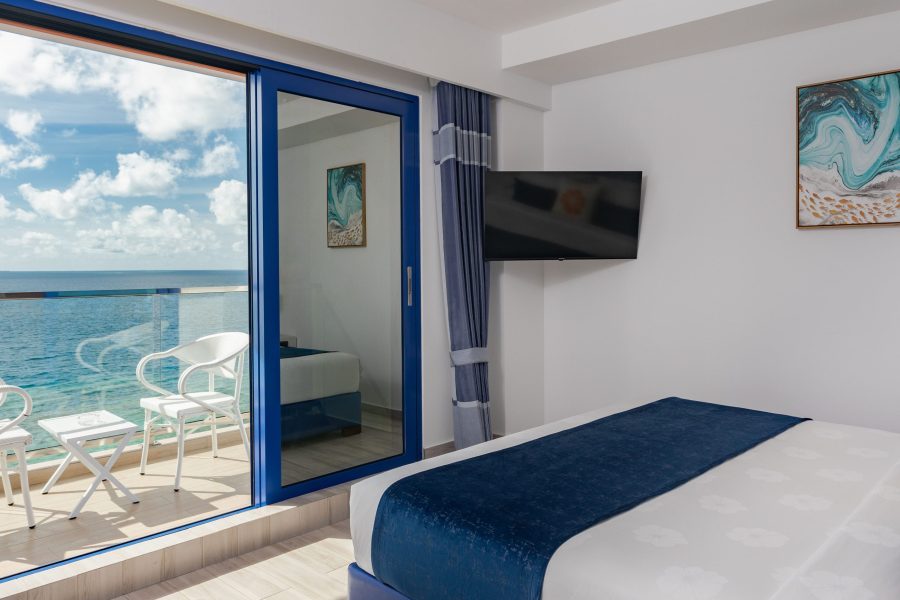 Venezia - Maldive - Kaani Palm Beach
