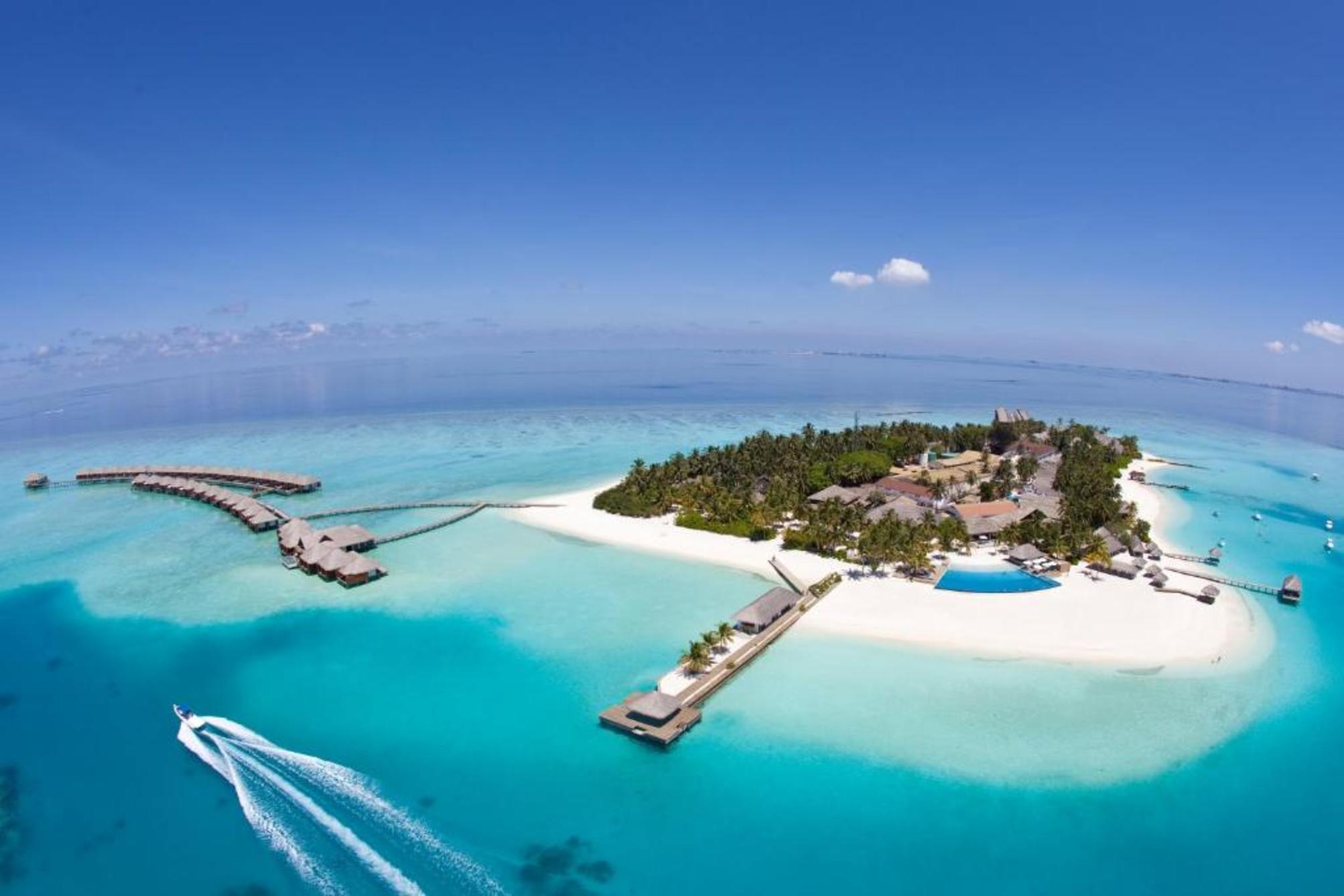 Napoli - Maldive - Niva Velassaru Maldives