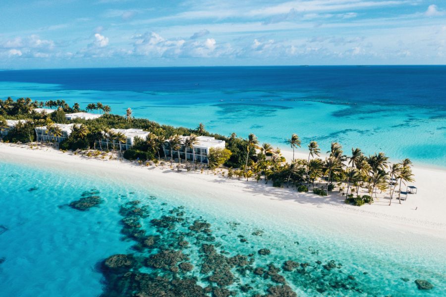 Torino - Maldive - Riu Atoll Maldives - 24 hours All-Inclusive