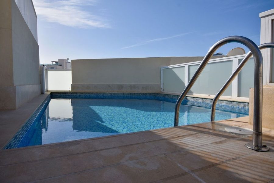 Genova - Malta - Blubay Apartments by ST Hotels