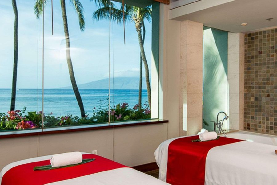 Roma - Maui - Hyatt Regency Maui Resort & Spa