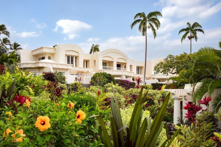 Roma - Maui - The Villas at Fairmont Kea Lani